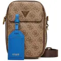 GUESS Milano Micro Skuldertaske