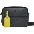 GUESS Milano Skuldertaske