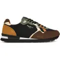 Pepe Jeans Brit Prints Treningssko