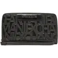 Armani Exchange Xw001606_af17290 Dame-lommebok