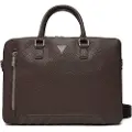 GUESS Torino Laptop Skuldertaske