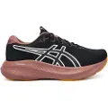 Asics for woman. 1012B907 Trainers Gel Excite 11 Tr black (37), Flat, Laces, Sport, Outdoor, Running