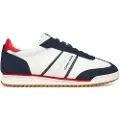 Tommy Hilfiger Retro Runner Cleated Treningssko