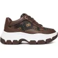 GUESS Berrett2 Treningssko