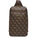 GUESS Milano Skuldertaske