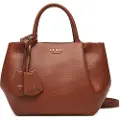 GUESS Amorette Girlfriend Satchel Veske