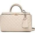 GUESS Idra Girlfriend Satchel Veske