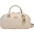 GUESS Valla Small Satchel Veske