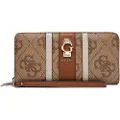 GUESS Erenia Slg Large Dame-lommebok