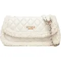 GUESS Cristi Convertible Flap Veske