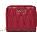 GUESS Valla Slg Small Dame-lommebok
