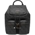 GUESS Manhattan Ii Flap Ryggsekk