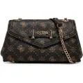 GUESS Silia Convertible Flap Veske