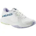 Head Motion Team Padelsko