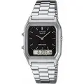 Casio Aq-230 Klokke