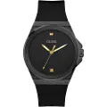 GUESS Gw0790g2 Vinyl Klokke