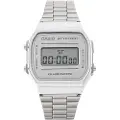 Casio Vintage A168wem-7ef Klokke