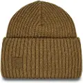 Buff Knitted Lue