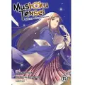 Seven Seas Entertainment Mushoku Tensei: Jobless Reincarnation (Manga) Vol. 15