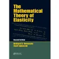 Taylor & Francis Ltd The Mathematical Theory of Elasticity