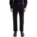 Scotch & Soda The Zee Straight Fit Coloured Corduroy Jeans