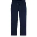 Scotch & Soda Relaxed Fit Twill Worker Jogger Bukser