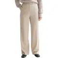 Scotch & Soda Edie Wide Leg Gabardine Høye Bukser