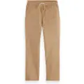 Scotch & Soda Relaxed Fit Twill Worker Jogger Bukser