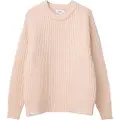 Makia Mabel Knit Genser