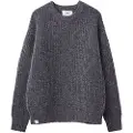 Makia Mabel Knit Genser