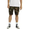Billabong Combat Cargo Shorts