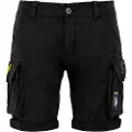 Alpha industries Crew Patch Shorts