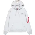 Alpha industries Back Print Camo Print Hetteskjorte