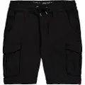 Alpha industries Cotton Twill Cargo Shorts