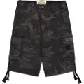 Alpha industries Jet Camo Shorts