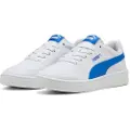 Puma Court Classic Clean Treningssko