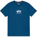 Alpha industries Basic Ml Kortarmet T-skjorte
