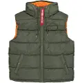 Alpha industries Fd Vest