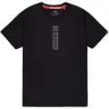 Alpha industries Rp T Kortarmet T-skjorte