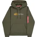 Alpha industries Label Genser
