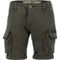 Alpha industries Crew Shorts