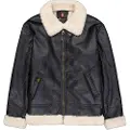 Alpha industries B3 Fl Jakke