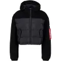 Alpha industries Teddy Pufferjakke