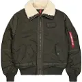 Alpha industries B15-3 Tt Jakke