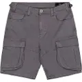 Alpha industries Canvas Cargo Shorts