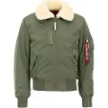Alpha industries Injector Iii Jakke