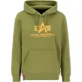 Alpha industries Basic Hetteskjorte