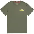 Alpha industries Pearl Harbor Bp Kortarmet T-skjorte