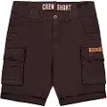 Alpha industries Crew Cargo Shorts