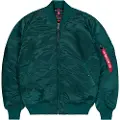 Alpha industries Ma-1 Vf 59 Long Jakke